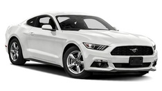 rent ford mustang australia
