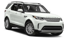 rent land rover discovery australia